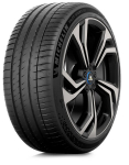 Michelin Pilot Sport EV 295/30R21 102 Y XL FSL MO1 Acoustic