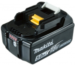 Aku Makita BL1850B 18 V 5,0 Ah Liitium-ioon