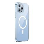 Baseus Magnetic Crystal Clear