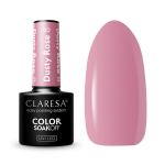 CLARESA hibridinis lakas DUSTY ROSE 8 -5g