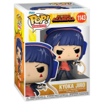 Funko POP! My Hero Academia Kyouka Jirou