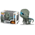 Funko POP! Jurassic World Dominion Velociraptors Blue & Beta
