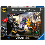 Dėlionė su Batmanu Ravensburger, 125 d.