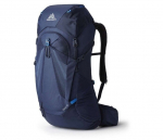 Trekingo kuprinė Gregory Float Zulu, 40L, mėlyna