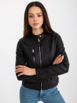 Striukė moterims 2016103396146, juoda, S