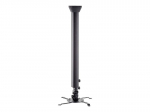 EDBAK | Projector Ceiling mount | PMV300 | Horizontal adjustment | Maximum weight (capacity) 30 kg | Black