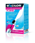 Priemonė nagų grybeliui Excilor Forte, 30 ml