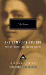 Complete Fiction: Passing. Quicksand. And the Stories