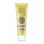 Kremas nuo saulės veidui Elifexir Mineral Protection SPF 50+, 100 ml