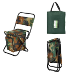 Sulankstoma kėdė Nils Camp,