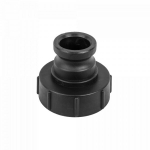 IBC jungtis Bradas, S100x8 / Camlock A 2''