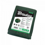 &Scaron;e&scaron;ėlinis tinklas Bradas 95%, 160 g/m&sup2;, 1.2x10 m