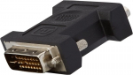 PremiumCord DVI/VGA, 0.01 m