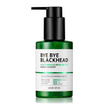 Ink&scaron;tirų prausiklis-kaukė Some by mi Bye Bye blackhead, 120 ml