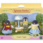 Žaislų rinkinys Sylvanian Families Pingvinai
