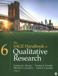SAGE Handbook of Qualitative Research 6th Revised edition