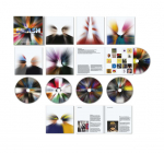 2 Blu-Ray + 3 CD PET SHOP BOYS SMASH: The Singles 1985 - 2020 Blu-Ray + CD