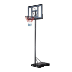 Krep&scaron;inio stovas Hoop Nils, 113x73cm