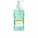 Drėkinamasis intymios higienos gelis Beauterra Bio, 500 ml