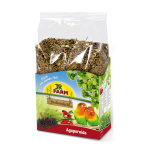 Nei&scaron;skiriamųjų papūgų lesalas JR Farm Individual For Love birds, 1 kg