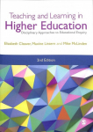 Teaching and Learning in Higher Education: Disciplinary Approaches to Educational Enquiry 2nd Revised edition