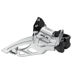 Priekinis permetėjas Shimano SLX