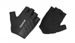 Dviratininkų pir&scaron;tinės GripGrab Lighweight Padded, juodos, S