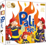 Stalo žaidimas Adamigo Ugnegesiai, PL