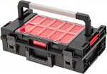 Qbrick System One 200 2.0 Expert dėžė įrankiams, 15.4l