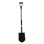 Sodo kastuvas su stiklo pluo&scaron;to kotu Garden Line CH-Fur4082, 120 cm