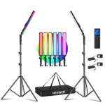 Neewer BH-20RGB 10099036, 2 vnt
