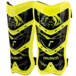 Reusch Attrakt Lite futbolo blauzdų apsaugos, dydis L
