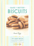 Great British Bake Off - Bake it Better (No.2): Biscuits, No. 2, Biscuits
