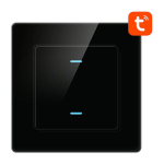 Jungiklis Avatto N-TS10-B2 2 Way, black