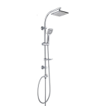 Du&scaron;o sistema PL-1030, balta