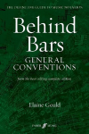 Behind Bars: General Conventions: General Conventions