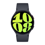 I&scaron;manusis laikrodis Samsung Galaxy Watch6 SM-R945F Graphite