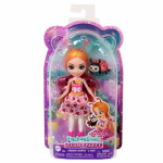 Lėlė Enchantimals Boružė, 15 cm