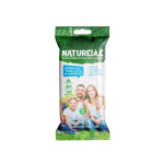 Drėgnos servetėlės Naturelle Family Asdn, 15 vnt.