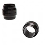 Diskinių stabdžių žarnelės tvirtinimo elementai Magura Olive/Bushing, 2 vnt.