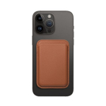 Beep Leather Mag Wallet