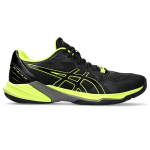 Sportiniai batai vyrams Asics, juodi