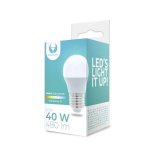 Forever Light led lemputė E27 G45 6W 230V 5900495881137