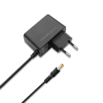 Maitinimo &scaron;altinis Maitinimo &scaron;altinis ki&scaron;tukinis auk&scaron;čiausios klasės 15W 15V 1a 55*25 Qoltec