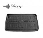 Guminis bagažinės kilimėlis Chrysler Grand Voyager V RT 2008-2016