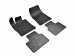 Kilimėliai Citroen C5X 2022-2023