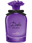 Tualetinis vanduo Dolce & Gabbana Dolce Violet EDT moterims, 30 ml