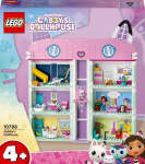 LEGO&reg; Gabės lėlių namai 10788