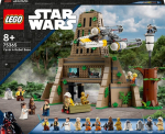 75365 LEGO&reg; Star Wars Sukilėlių bazė Javinas 4