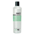 &Scaron;ampūnas nuo pleiskanų KayPro Purifying shampoo purity, 350 ml